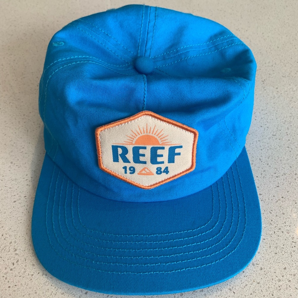 REEF HAT